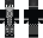 evil aaron