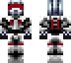 evil jack robot revenge