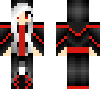 evil mage gir