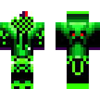 evil me