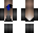 eyeless jack girl
