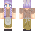farmer girl