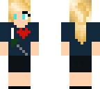 felicity smoak