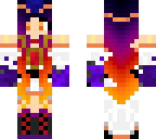 female void mage