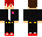 final white tie