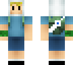 finn o humanofinn the humman