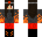 fire bender