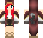 fire element mage