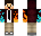 fire man