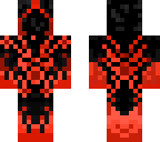 fire reaper