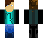 first ever terrible skin