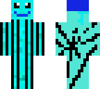 fish man