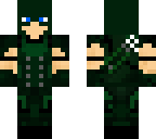 fixed arrow skin