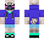 fixed kawaii pug
