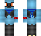fixed riolu