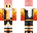 flamin' natsu