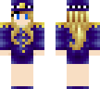flight attendant