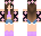 flower girl 2
