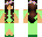 flower girl