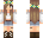 flower girl