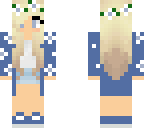 flower girl