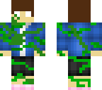 flower sans guy