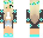 flower sweater