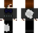 fnaf boy destroyed