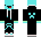 for a hypixel friend
