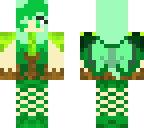 forest pixie