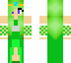 forest princess