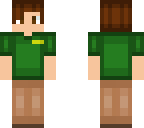forest ranger