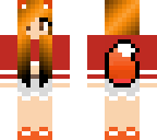 fox girl