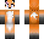 foxy