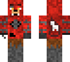 foxy