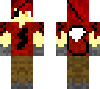 foxy boy