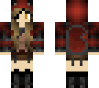 foxy girl