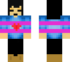 frisk