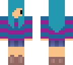 frisk