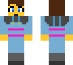 frisk