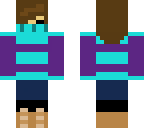 frisk