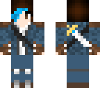 frostbyte