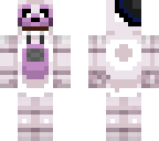 funtime no overlay