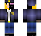fused security guard