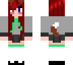 fuzzypuppy's skin