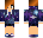 galaxy girl