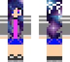 galaxy gurl edit