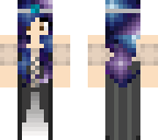 galaxy princess