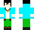 gamer boy