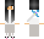 gamer girl second version
